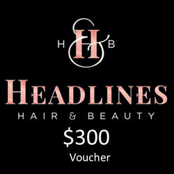 $300 Voucher